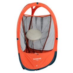 Discgolf Discovery Target Basket For Beginners 15 Discgolf Discovery Target Basket For Beginners -Ever Camp k2276ee4650aac3ef8227e600728498a5