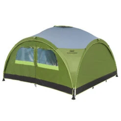 Coleman Performance Event Shelter XL Bundle With Walls & Doors