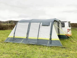 OLPRO Cocoon Breeze - Inflatable Campervan Awning 13 OLPRO Cocoon Breeze - Inflatable Campervan Awning -Ever Camp k22dfea551664bd2391bedeb3486c6a2f