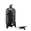 Quechua PRESSURE SOLAR CAMPING SHOWER - 10 LITRES -Ever Camp k231723ac4258058bbf6074318513ad01