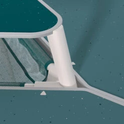 Quechua Hexagonal And Sociable Camping Table - 6 Person -Ever Camp k2471923877d49b4069e76320143e7694