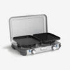 Campingaz 2-BURNER CAMP & GRILL STOVE -Ever Camp k2564a50e5f458d8bf0fc0bf6daff263a