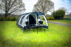 Maypole Bewdley 4 Berth Pole Tent -Ever Camp k29214b7187bd490d0e656193e9f0c8a2