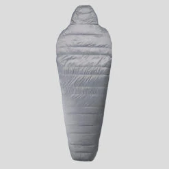 Trekking Sleeping Bag MT900 0°C Down -Ever Camp k2a8e562570433f96359ec988ee4bf599