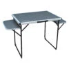 Alu Top Camping Table With Folding Side Tables 2 Alu Top Camping Table With Folding Side Tables -Ever Camp k2b0102f294197ac388c68f5c1f0aa8ec
