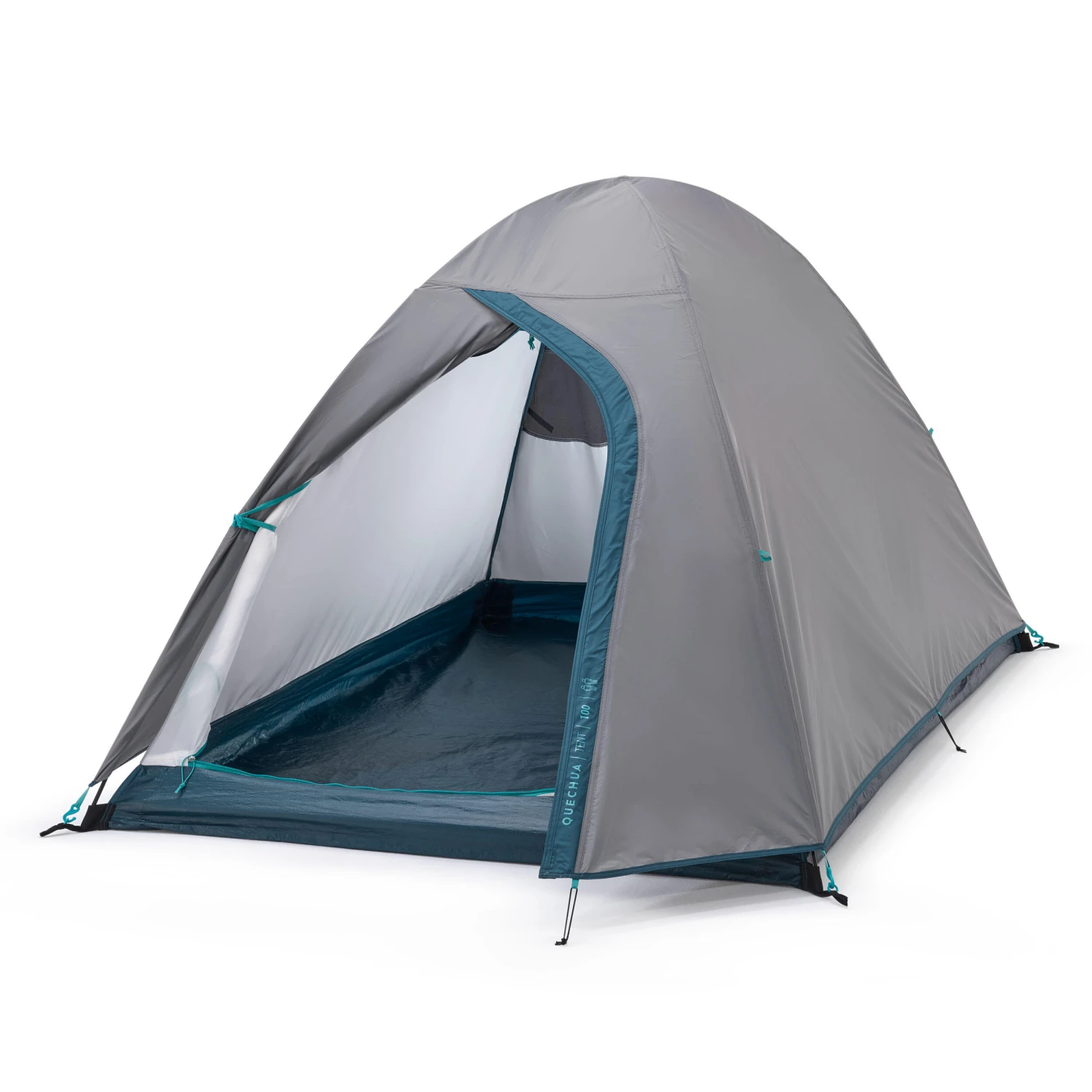 Quechua 2 Man Tent 3 Quechua 2 Man Tent