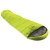 Regatta Montegra 200 Sleeping Bag (Citron Green) -Ever Camp k2edd15cc511f017bb7c13ed70d43f3cc