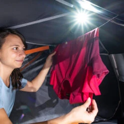 2 Man Dome Trekking Blackout Tent - MT500 F&B 27 2 Man Dome Trekking Blackout Tent - MT500 F&B -Ever Camp k310b06c9effd1328f2744d0316e4e906