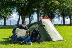 OLPRO Voyager 2 Berth Tent 11 OLPRO Voyager 2 Berth Tent -Ever Camp k31209975ea4d29995c3ca6ac2de920ad