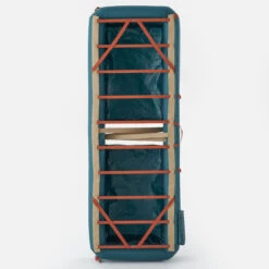 Quechua INFLATABLE CAMPING BED BASE - CAMP BED AIR + STORAGE 70 CM - 1 PERSON -Ever Camp k3167b15a69857f80b03698ffab231ff0