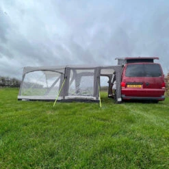 AirTek Kamper Pro 1 Inflatable Drive Away Awning 14 AirTek Kamper Pro 1 Inflatable Drive Away Awning -Ever Camp k317ff62cee8849735c5accbe8df64d45