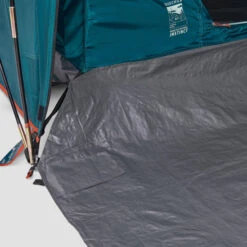 Quechua 4 Man Tent With Poles - Arpenaz 4.2 34 Quechua 4 Man Tent With Poles - Arpenaz 4.2 -Ever Camp k31f1bdd0d47eb4123f6c536579b50908