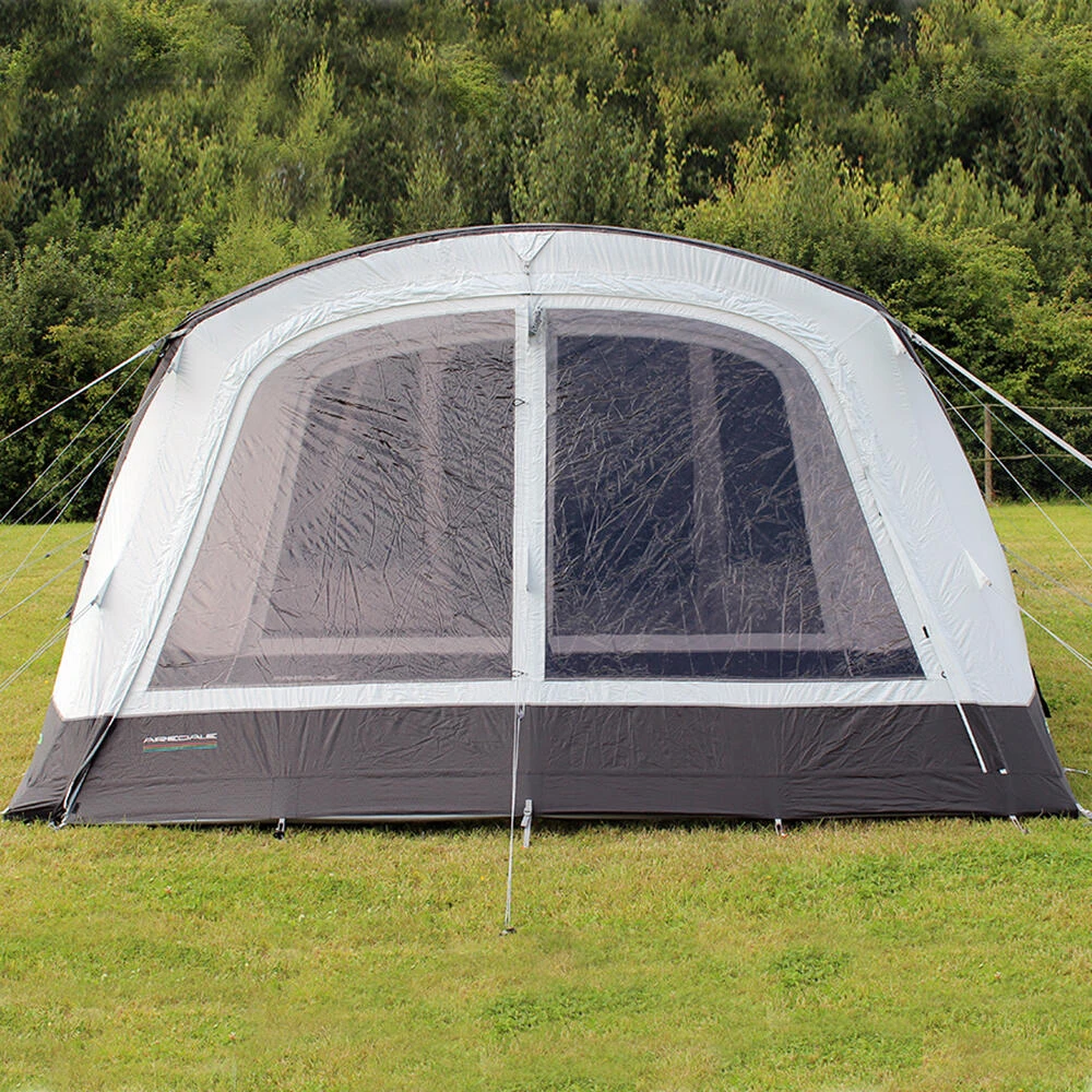 Airedale 6.0S / 6.0SE Front Porch Extension 4 Airedale 6.0S / 6.0SE Front Porch Extension - Image 2