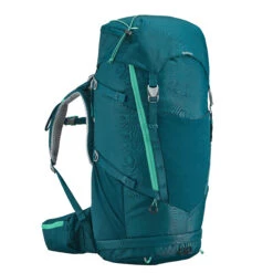 Quechua Children's Hiking/Trekking 40+10L Backpack MH500 -Ever Camp k33d7cebbe007906be63127d178c97a5b