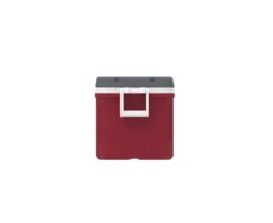 IGLOO Latitude 52QT Cool Box Red -Ever Camp k340624ef6ede77d76d43dfa680e15157