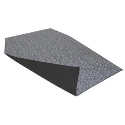 Quechua COMFORTABLE INSULATING BLANKET-SPARE PART FOR THE AIRSECONDS6.3 POLY-COTTON TENT -Ever Camp k3ab6464c0f42dbac13552fbb58d7fc26