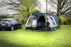 Maypole Bewdley 4 Berth Pole Tent -Ever Camp k3b514ae3456b03e8f008144f55d03ca6
