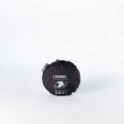 Quechua 2 Man Pop-Up Blackout Tent -Ever Camp k3bc9d7ca50fefce71090136d4d27a302