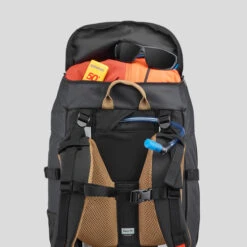 Men's Trekking Backpack 50 L 28 Men's Trekking Backpack 50 L -Ever Camp k3cf804b8451f99fca24f1fffbe1b4059