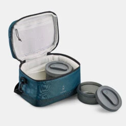 Quechua Isothermal Lunch Box -Ever Camp k4067ae4f4c5eb2e7508d5ffcc14dfdf2