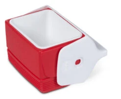 IGLOO Playmate Mini Cooler Red -Ever Camp k42d66a20ee8eff3a203830c1d23ac4bd