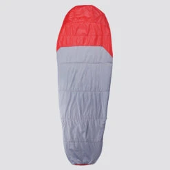 Trekking Sleeping Bag MT500 15°C -Ever Camp k441858d1bcfa0aee16732f04f1a4318f