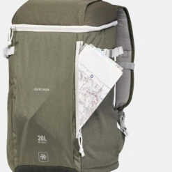 Quechua Isothermal Backpack 20 L -Ever Camp k44aebc4ce15a80c7116d89b2d0c84ab5