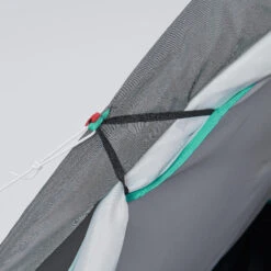 Quechua 3 Man Tent -Ever Camp k4594806ca1dc35e7efde1f9025f86689