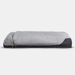 Quechua 2-IN-1 COTTON SLEEPING BAG FOR CAMPING -Ever Camp k460efcd83de93fbc14905ab5152e8f3f