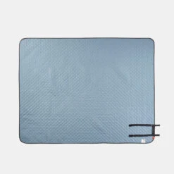 Quechua Comfort Blanket For Picnics And Camping -Ever Camp k46d64dd217d737402c6878b66de78f80