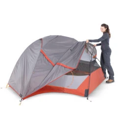 3 Man Dome Trekking Tent - MT900 -Ever Camp k47b2b4ec78a3121b10abc789a6de6333