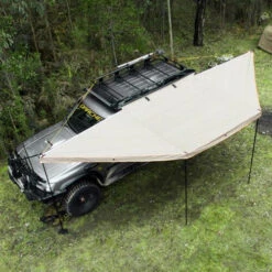 Darche 180 Eclipse Vehicle Awning Gen 2 10 Darche 180 Eclipse Vehicle Awning Gen 2 -Ever Camp k4a875ccde8387940e1b08d5edba17477