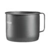 Titanium Mug - 0.45 Litre - MT500 -Ever Camp k4b5d614a6ae9521a75cf8874105adbcb