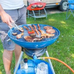 Campingaz Party Grill 600 BBQ & Grill Stove -Ever Camp k4bcdc099030e813cccd813fb066eda00