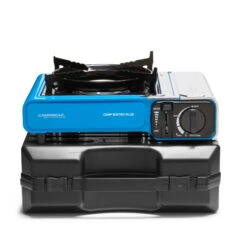 Campingaz Camp 1-Burner Gas Stove Bistro Plus -Ever Camp k4cb8dc6331fa2531397bdc1ba3df9f83