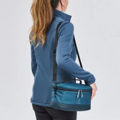 Quechua Isothermal Lunch Box -Ever Camp k4d9a3660858a3532c53aa93fe781b86d