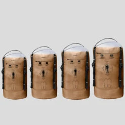 Trekking Sleeping Bag MT500 0°C -Ever Camp k4edf81bf100daeb2235d01f854c20936