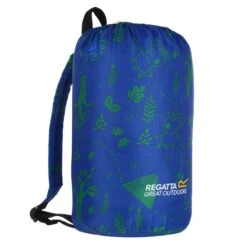 Regatta Trek Peppa Pig Sleeping Bag (Oxford Blue) -Ever Camp k51814d2f1648ed2350b1d0209815b883