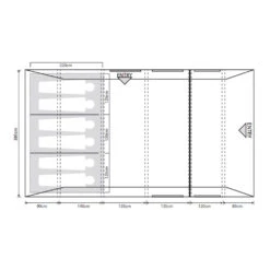 Camp Star 600 Bundle Deal 15 Camp Star 600 Bundle Deal -Ever Camp k52383d684c8c4b721861120b14773794