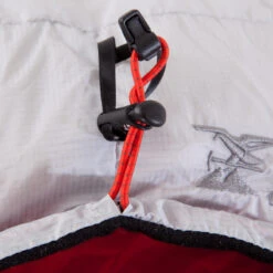 Simond MAKALU II Light Sleeping Bag -Ever Camp k5259e062f1da43d14aadd14c7d7b811e