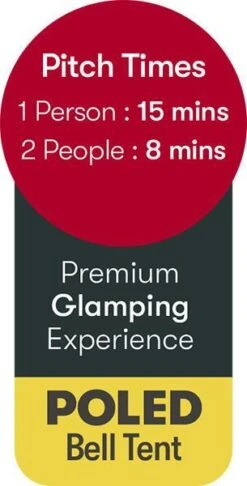 Quest Gobi -Ever Camp k5491b9073409ac50c69983840ec45a76