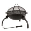 Outwell Medium (M) Cazal Fire Pit 1 Outwell Medium (M) Cazal Fire Pit -Ever Camp k55ebe8fee2071d7c468a57ef24011400