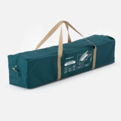 Quechua INFLATABLE CAMPING BED BASE - CAMP BED AIR + STORAGE 70 CM - 1 PERSON -Ever Camp k5655f0fb22b199b36b2460bbe30b7056