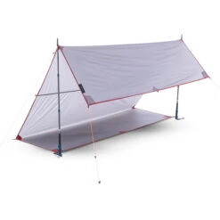 1.5 Man Trekking Tarp - MT900 -Ever Camp k566d51f1c5cef18ba443a810dee88f47