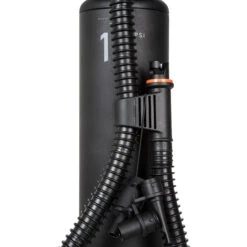 Quechua CAMPING HAND PUMP - ULTIM COMFORT 10 PSI - RECOMMENDED FOR INFLATABLE TENT -Ever Camp k594950138276d6d96afc8fbcd3787afc