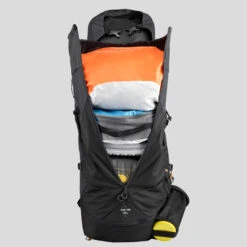 Men's Trekking Backpack 50 L 27 Men's Trekking Backpack 50 L -Ever Camp k5974c6197d66b691413c89deb51f7fbf