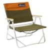 Craghoppers Folding Chair (Woodland Green/Potters Clay) -Ever Camp k59a52db9e5fa1100b8c7a918d7f674b1