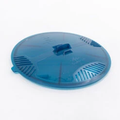 Quechua Hiker's Camping Stainless Steel Cooking Set MH100 4 Person (2.6 L) -Ever Camp k5b3ca857c6b6136a66778797da454ece