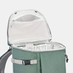 Quechua Isothermal Backpack 20 L -Ever Camp k5cabd8bd00e5e9c27350ff63418a833f