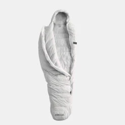 Trekking Sleeping Bag - MT900 0°C - Down -Ever Camp k5da226b393f2cf790dd805330feea19a